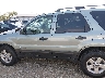 1FMCU49H87K****** Repairable 2007 Ford Escape Hybrid in Indiana State