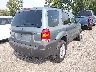 1FMCU49H87K****** Salvage and Wrecked 2007 Ford Escape Hybrid in Indiana State