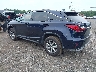 2T2BGMCA1JC****** Salvage and Repairable 2018 Lexus RX 450h in Sayreville