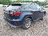 2T2BGMCA1JC****** Salvage and Wrecked 2018 Lexus RX 450h in New Jersey State