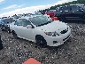 1NXBU4EE6AZ****** Salvamento y Destrozados 2010 Toyota Corolla en Atlanta South