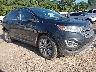 2FMPK3J98JB****** Salvamento y Destrozados 2018 Ford Edge en Longview
