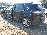 2FMPK3J98JB****** Salvamento y Reparables 2018 Ford Edge en Longview