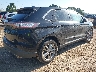 2FMPK3J98JB****** Salvamento y Destrozados 2018 Ford Edge en Estado de Texas