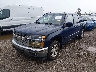 1GCCS139698****** Used and Repairable 2009 Chevrolet Colorado in Cincinnati