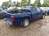 1GCCS139698****** Salvage and Wrecked 2009 Chevrolet Colorado in Ohio State