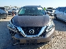 5N1AZ2MGXJN****** Wrecked 2018 Nissan Murano in Texas State