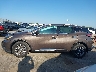5N1AZ2MGXJN****** Repairable 2018 Nissan Murano in Texas State