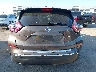 5N1AZ2MGXJN****** Wrecked 2018 Nissan Murano
