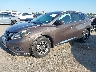 5N1AZ2MGXJN****** Used and Repairable 2018 Nissan Murano in Fort Worth North