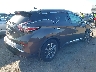 5N1AZ2MGXJN****** Salvage and Wrecked 2018 Nissan Murano in Texas State