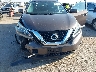 5N1AZ2MGXJN****** Salvage and Repairable 2018 Nissan Murano in Texas State