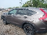 2HKRM4H42GH****** Repairable 2016 Honda CR-V in Indiana State