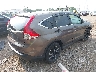 2HKRM4H42GH****** Salvage and Wrecked 2016 Honda CR-V in Indiana State