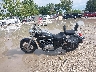 JH2RC4435XM****** Wrecked 1999 Honda Vt750 in Illinois State