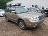 JF1SG67698H****** Salvage and Wrecked 2008 Subaru Forester in Burlington