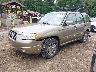JF1SG67698H****** Used and Repairable 2008 Subaru Forester in Burlington