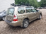 JF1SG67698H****** Salvage and Wrecked 2008 Subaru Forester in Vermont State