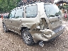 JF1SG67698H****** Salvage and Repairable 2008 Subaru Forester in Vermont State