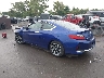 1HGCT1A35GA****** Salvage and Repairable 2016 Honda Accord in Cleveland