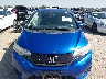 JHMGK5H51HS****** Usados 2017 Honda Fit en Estado de Texas