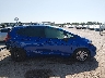JHMGK5H51HS****** Reparables 2017 Honda Fit en Estado de Texas