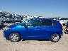 JHMGK5H51HS****** Salvamento 2017 Honda Fit