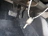 JHMGK5H51HS****** Salvamento 2017 Honda Fit en Estado de Texas