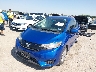 JHMGK5H51HS****** Usados y Reparables 2017 Honda Fit en Fort Worth North