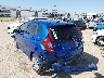 JHMGK5H51HS****** Salvamento y Reparables 2017 Honda Fit en Fort Worth North