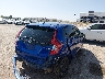 JHMGK5H51HS****** Salvamento y Destrozados 2017 Honda Fit en Estado de Texas