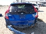 JHMGK5H51HS****** Salvamento y Reparables 2017 Honda Fit en Estado de Texas