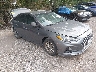 5NPE24AF0KH****** Salvage and Wrecked 2019 Hyundai Sonata in Indianapolis