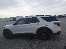 1FM5K8GC5LG****** Reparables 2020 Ford Explorer en Estado de Iowa