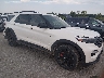 1FM5K8GC5LG****** Salvamento y Destrozados 2020 Ford Explorer en Des Moines