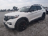 1FM5K8GC5LG****** Usados y Reparables 2020 Ford Explorer en Des Moines