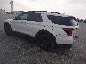 1FM5K8GC5LG****** Salvamento y Reparables 2020 Ford Explorer en Des Moines