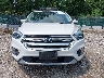 1FMCU9HD5JU****** Wrecked 2018 Ford Escape in Maryland State
