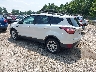 1FMCU9HD5JU****** Salvage and Repairable 2018 Ford Escape in Baltimore