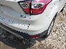 1FMCU9HD5JU****** Salvage and Repairable 2018 Ford Escape in Maryland State
