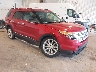 1FMHK7D89CG****** Salvamento y Destrozados 2012 Ford Explorer en Flint