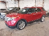 1FMHK7D89CG****** Usados y Reparables 2012 Ford Explorer en Flint