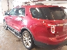 1FMHK7D89CG****** Salvamento y Reparables 2012 Ford Explorer en Flint