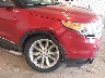 1FMHK7D89CG****** Salvamento y Reparables 2012 Ford Explorer en Estado de Michigan
