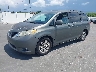 5TDYK3DC8BS****** Usados y Reparables 2011 Toyota Sienna en Clearwater