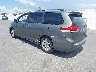 5TDYK3DC8BS****** Salvamento y Reparables 2011 Toyota Sienna en Clearwater