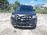 1FM5K7F80HG****** Destrozados 2017 Ford Explorer en Estado de Florida
