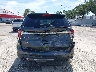 1FM5K7F80HG****** Destrozados 2017 Ford Explorer