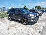 1FM5K7F80HG****** Salvamento y Destrozados 2017 Ford Explorer en Orlando