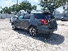 1FM5K7F80HG****** Salvamento y Reparables 2017 Ford Explorer en Orlando